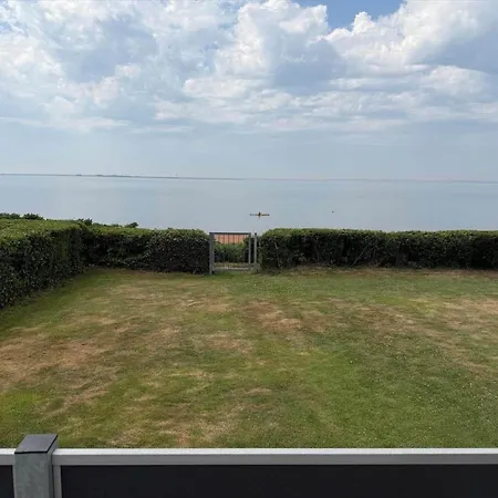 Casa vacanze Bv442-esbjerg-v-sjelborgdalen-46