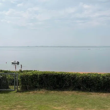 Casa vacanze Bv442-esbjerg-v-sjelborgdalen-46 Sjælborg