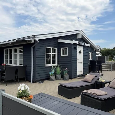 Casa vacanze Bv442-esbjerg-v-sjelborgdalen-46 Sjælborg