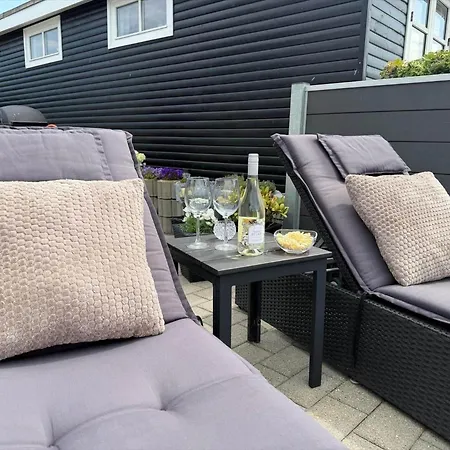 Casa vacanze Bv442-esbjerg-v-sjelborgdalen-46 *