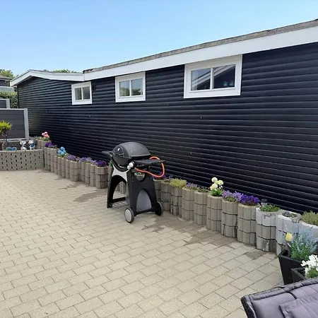 Casa vacanze Bv442-esbjerg-v-sjelborgdalen-46 *