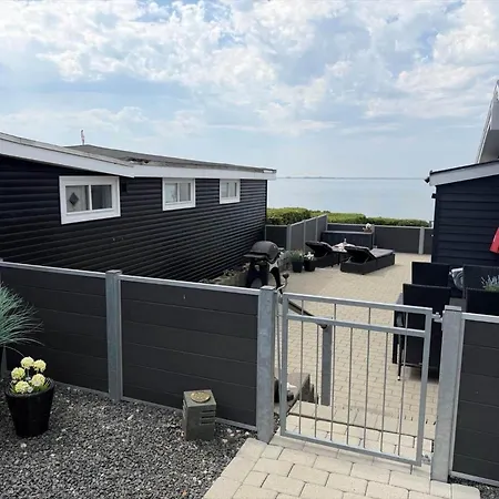 Casa vacanze Bv442-esbjerg-v-sjelborgdalen-46